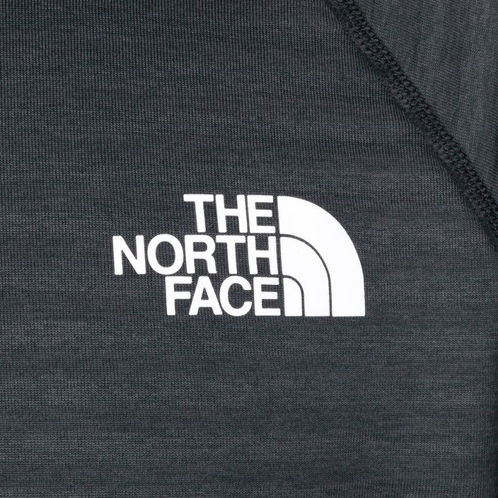 Vyriškas džemperis The North Face Bolt FZ Grey NF0A7Z8EJCR1 13