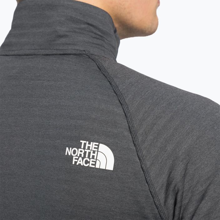 Vyriškas džemperis The North Face Bolt FZ Grey NF0A7Z8EJCR1 7