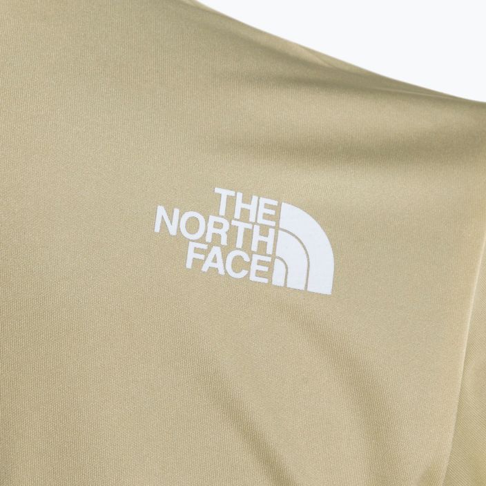 Vyriški trekingo marškinėliai The North Face Reaxion Easy Tee brown NF0A4CDV 4