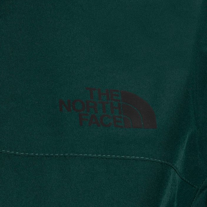 Moteriška striukė nuo lietaus The North Face Dryzzle Futurelight Insulated green NF0A5GM6D7V1 12