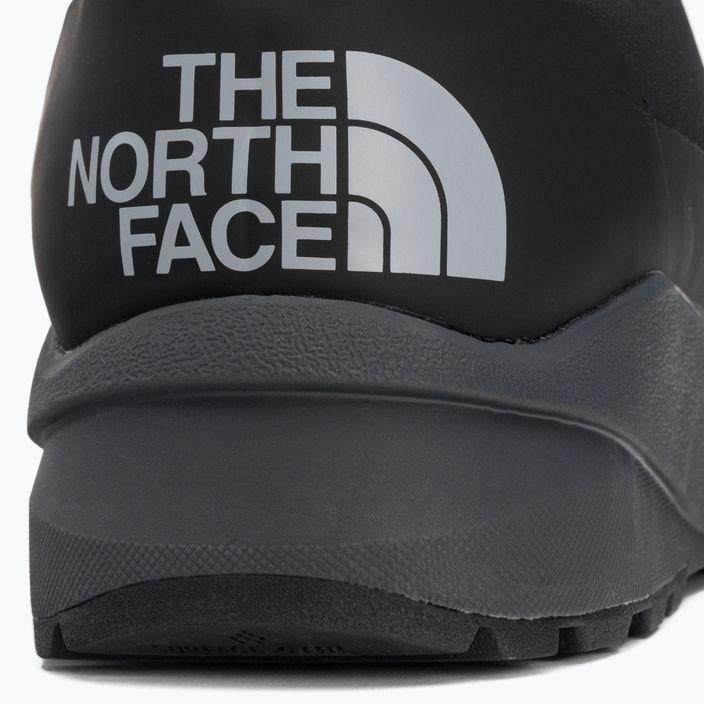 The North Face Nuptse II vyriški sniego batai juodi NF0A5G2KKT01 8