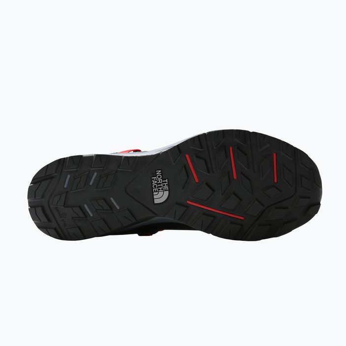 Vyriški žygio batai The North Face Cragstone WP black NF0A5LXDNY71 15