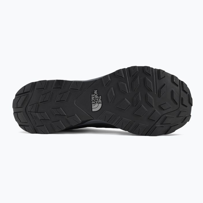 Vyriški žygio batai The North Face Cragstone WP black NF0A5LXDNY71 5