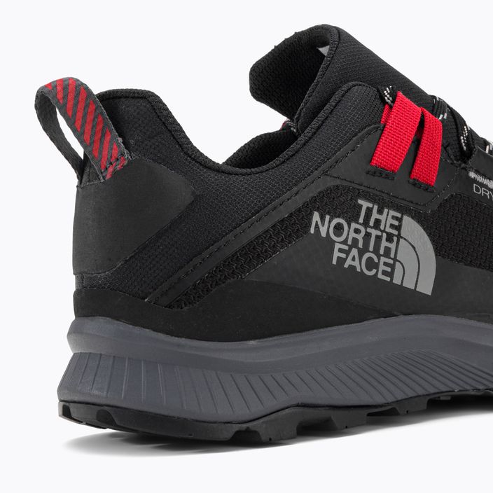 Vyriški žygio batai The North Face Cragstone WP black NF0A5LXDNY71 9