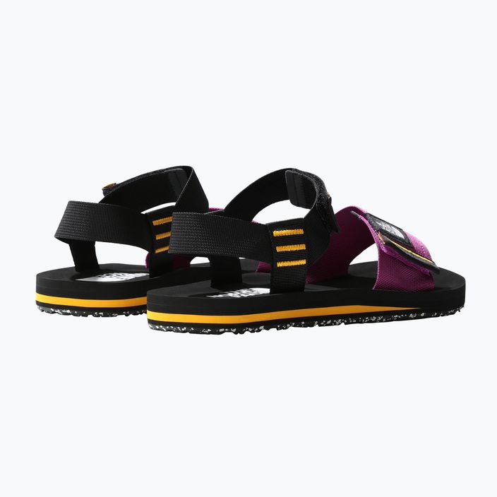 Moteriški sportiniai sandalai The North Face Skeena Sandal purple NF0A46BFCA61 12