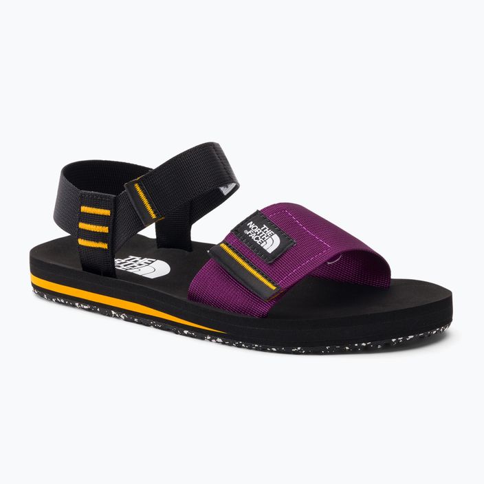 Moteriški sportiniai sandalai The North Face Skeena Sandal purple NF0A46BFCA61