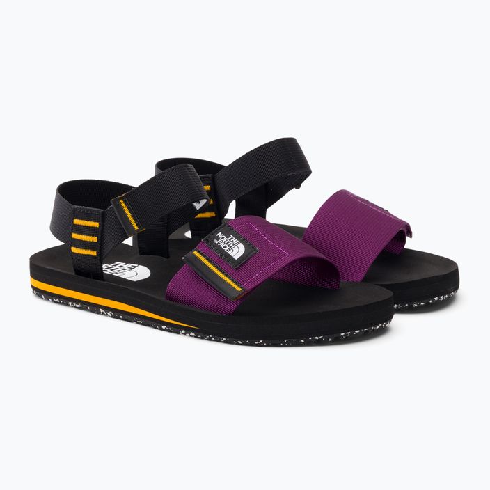 Moteriški sportiniai sandalai The North Face Skeena Sandal purple NF0A46BFCA61 4