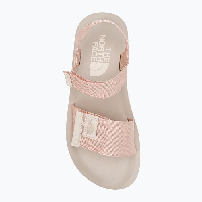 Moteriški sportiniai sandalai The North Face Skeena Sandal pink NF0A46BFIHN1 6