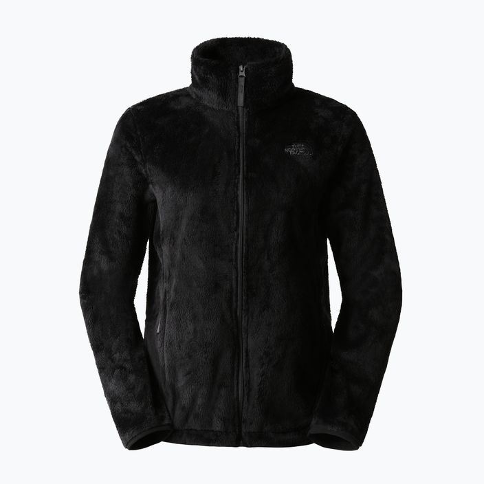 The North Face Osito moteriškas džemperis juodas NF0A7UQJJK31