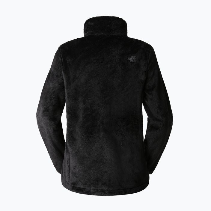 The North Face Osito moteriškas džemperis juodas NF0A7UQJJK31 2