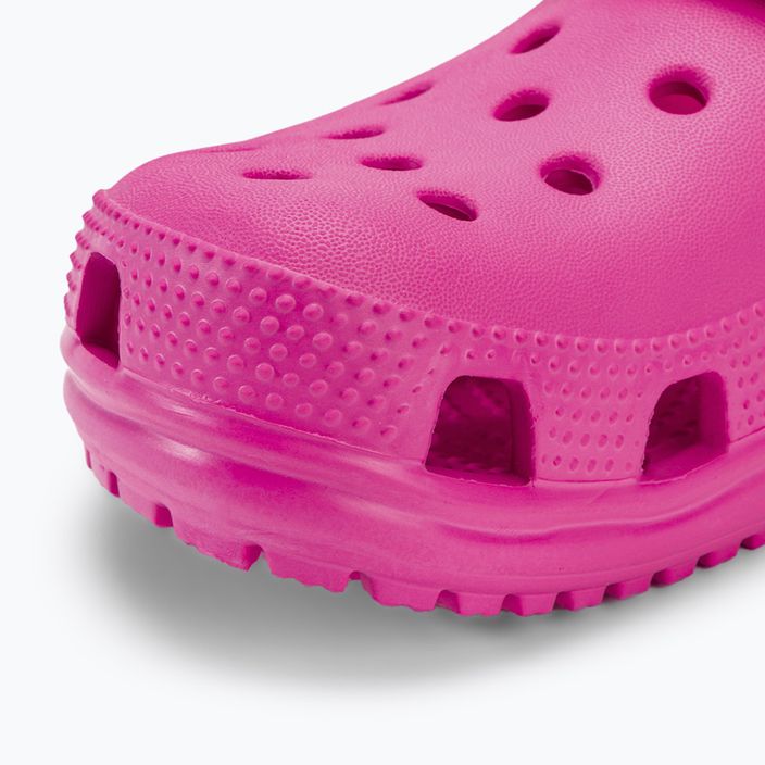 Vaikiškos šlepetės Crocs Classic Clog Kids juice 8