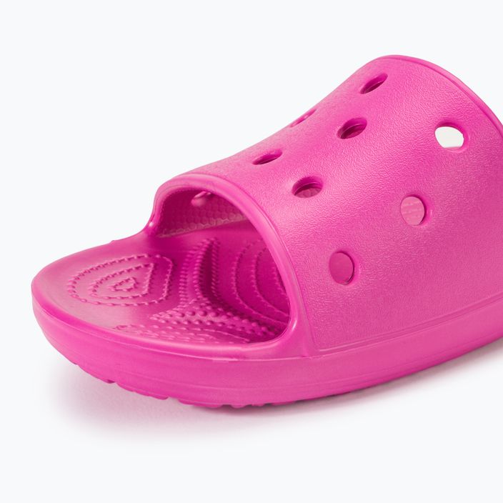 Šlepetės Crocs Classic Crocs Slide juice 7