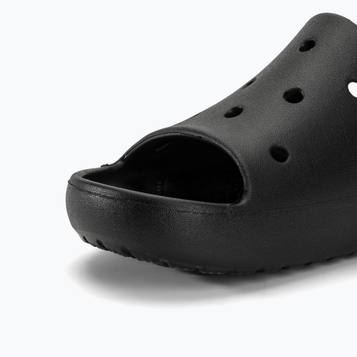 Šlepetės Crocs Classic Slide V2 black 7