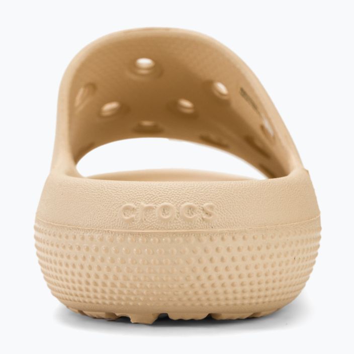 Šlepetės Crocs Classic Slide V2 shitake 6