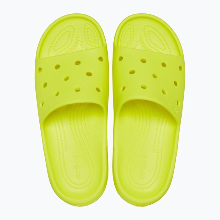 Šlepetės Crocs Classic Slide V2 acidity 5