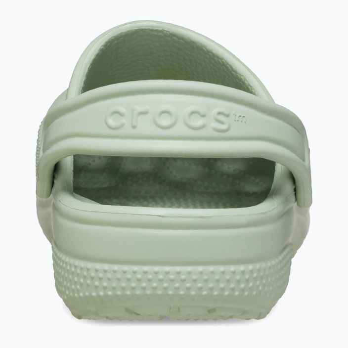 Vaikiškos šlepetės Crocs Classic Clog Kids 13