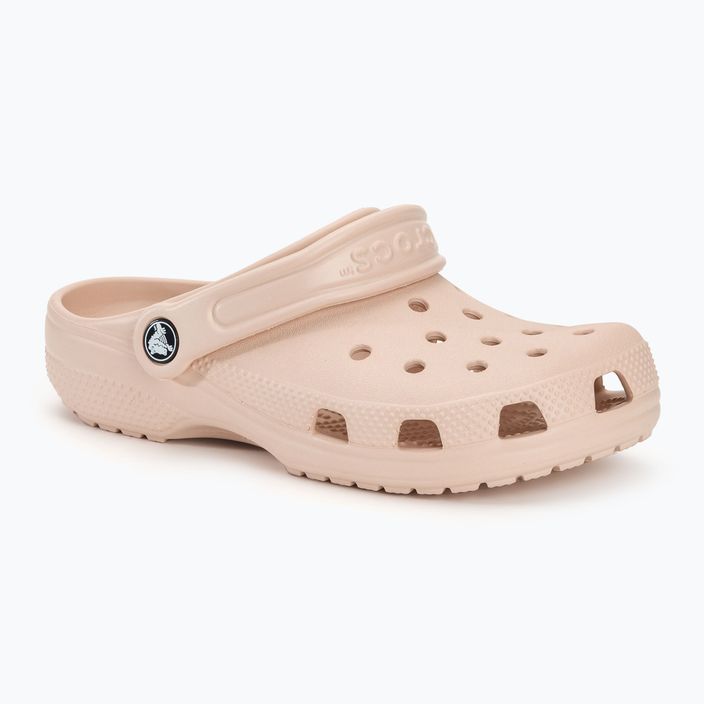 Vaikiškos šlepetės Crocs Classic Clog Kids