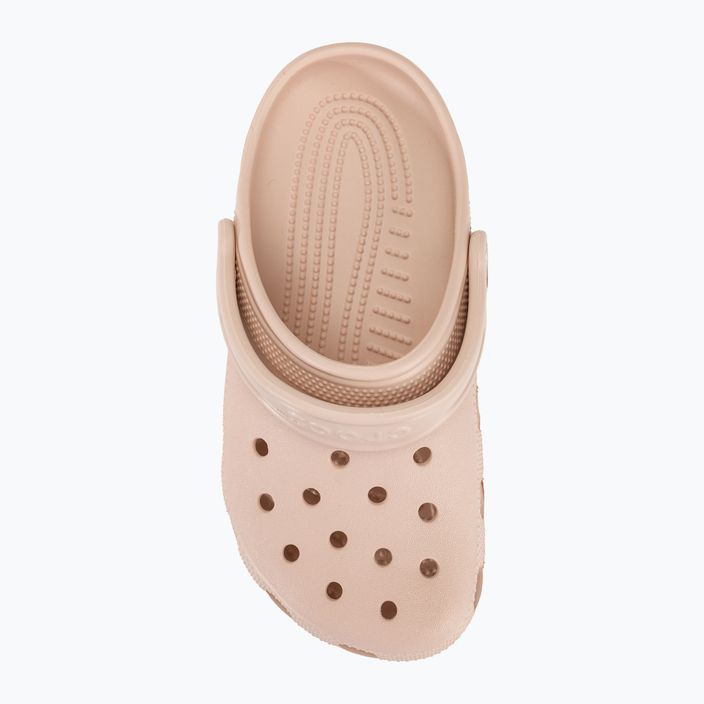 Vaikiškos šlepetės Crocs Classic Clog Kids 7