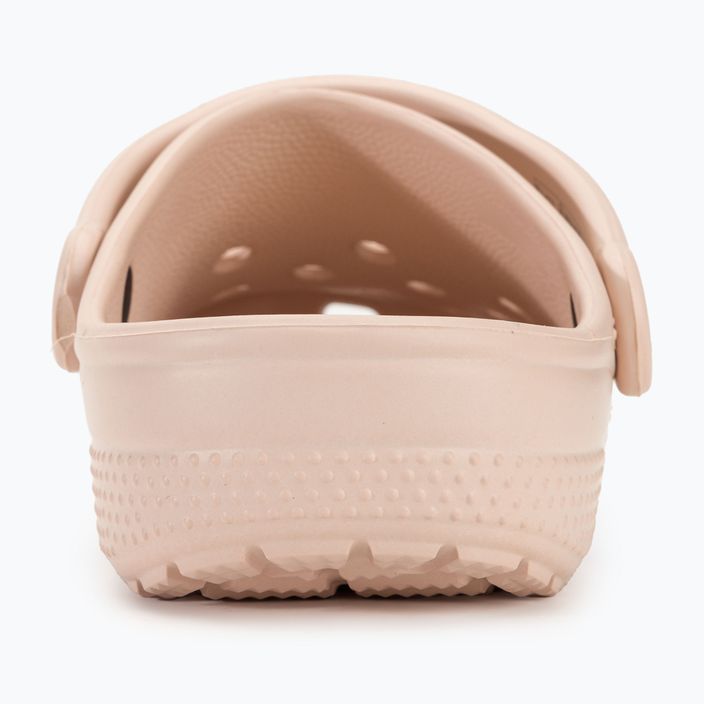 Vaikiškos šlepetės Crocs Classic Clog Kids 8