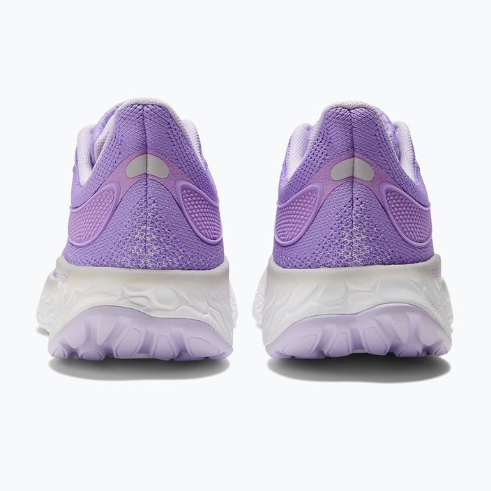 Moteriški bėgimo bateliai New Balance Fresh Foam 1080 v12 electric purple 13