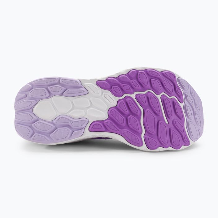 Moteriški bėgimo bateliai New Balance Fresh Foam 1080 v12 electric purple 5