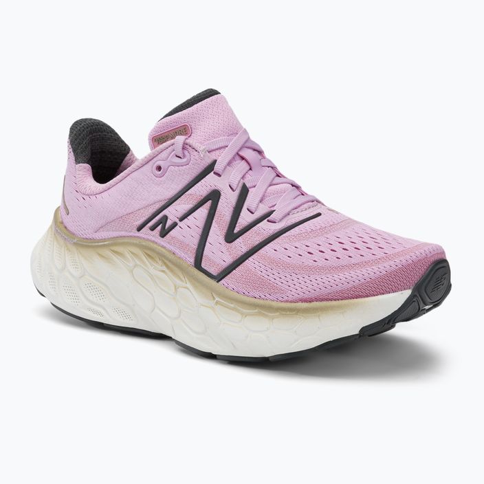 New Balance moteriški bėgimo bateliai rožinės spalvos WMORCL4.B.095