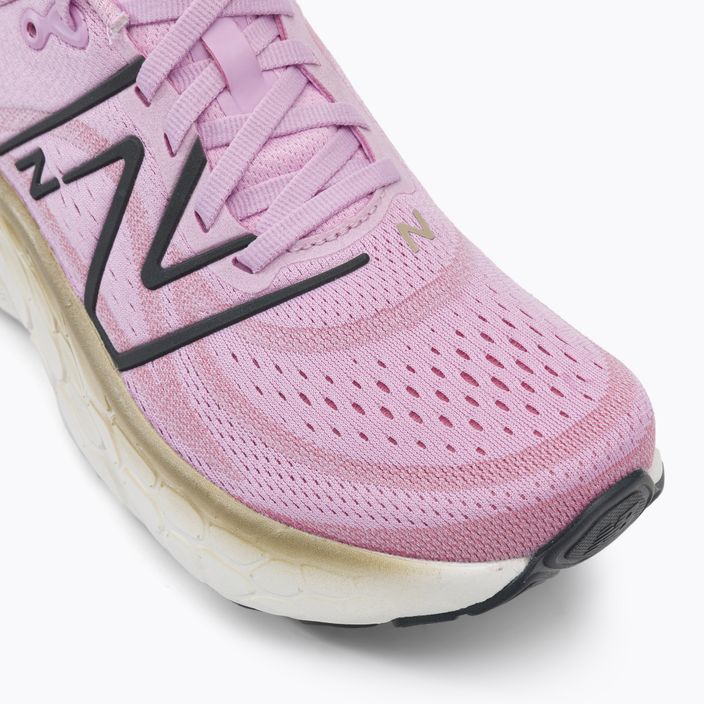 New Balance moteriški bėgimo bateliai rožinės spalvos WMORCL4.B.095 7