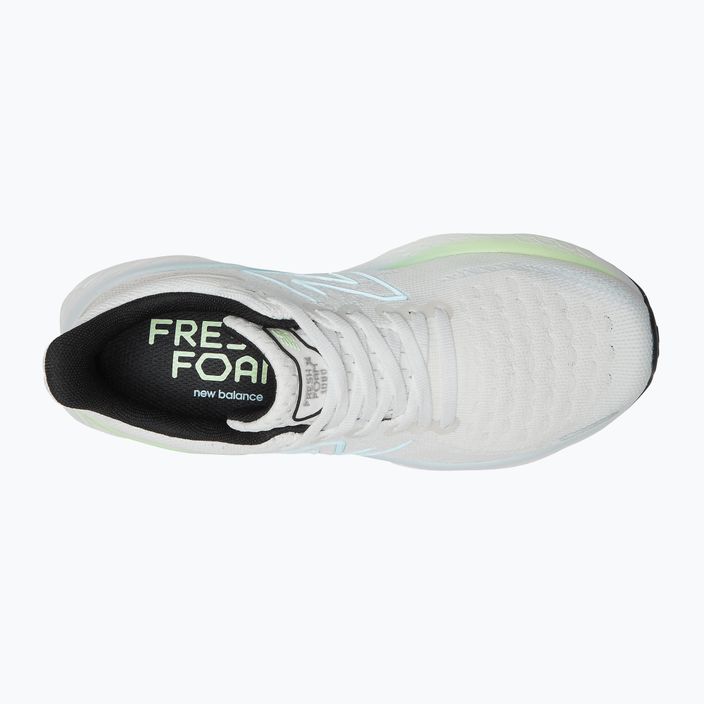 Moteriški bėgimo bateliai New Balance Fresh Foam 1080 v12 white 15