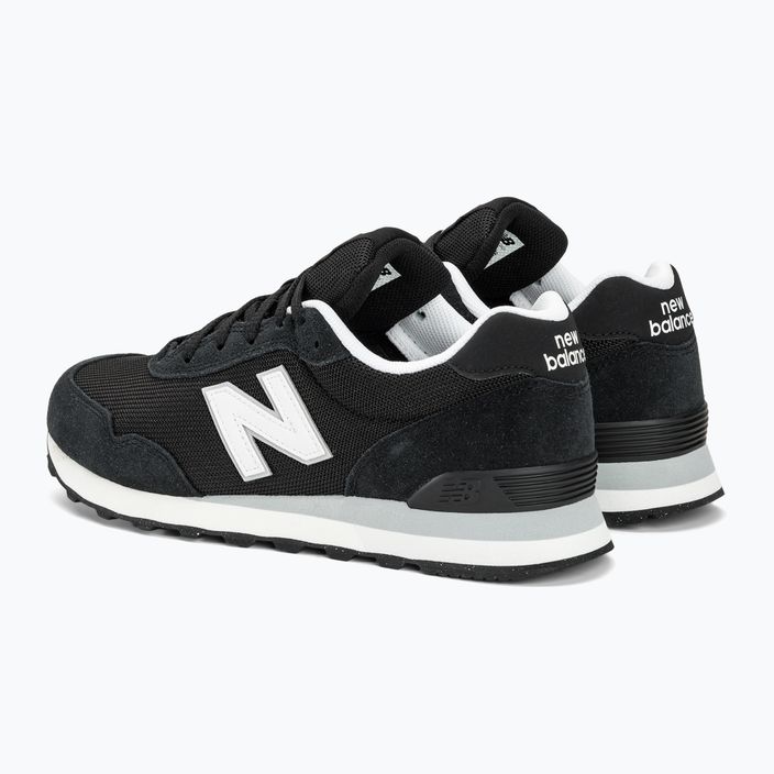 Vyriški batai New Balance ML515 black 3