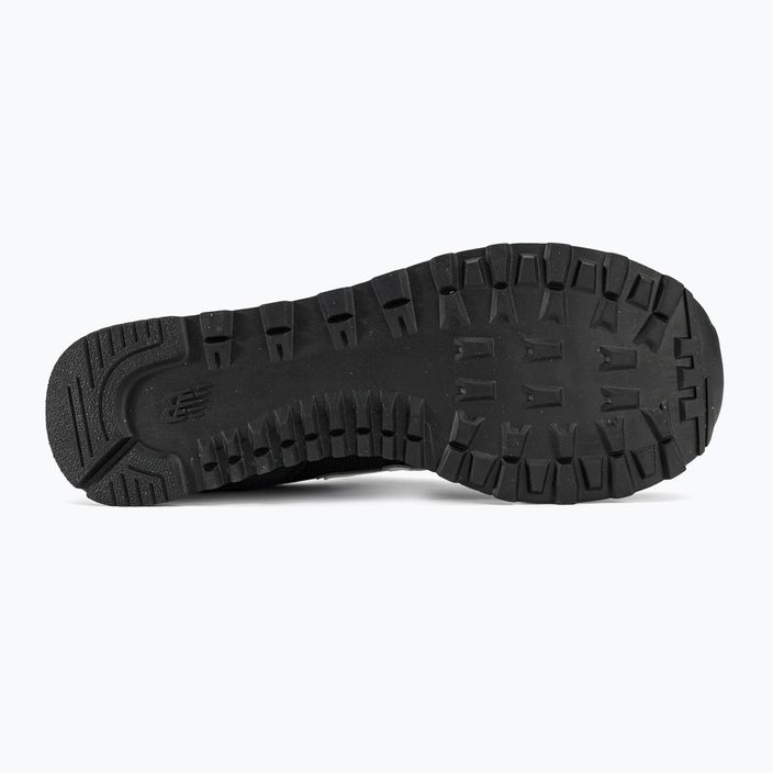 Vyriški batai New Balance ML515 black 5