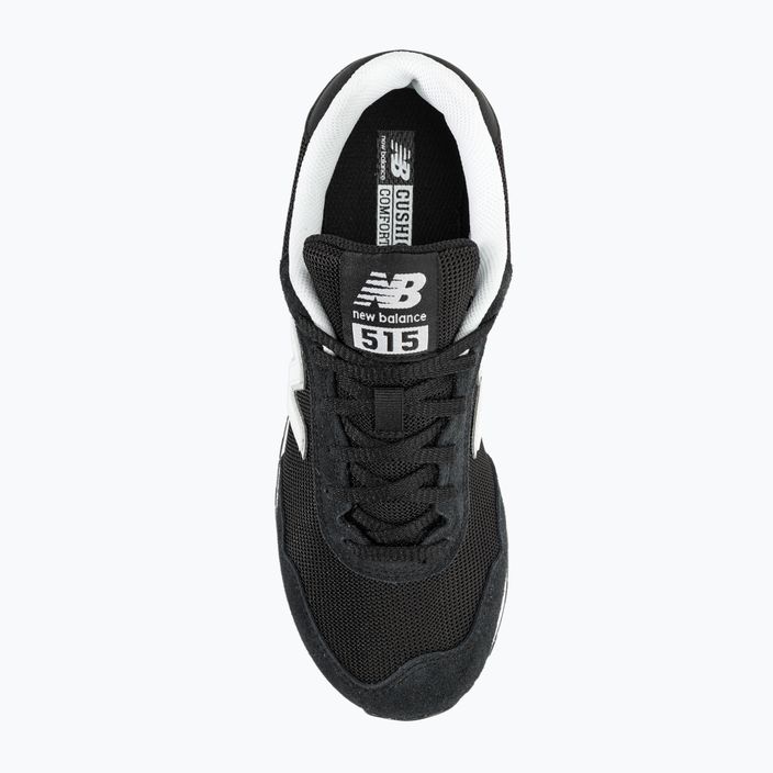Vyriški batai New Balance ML515 black 6