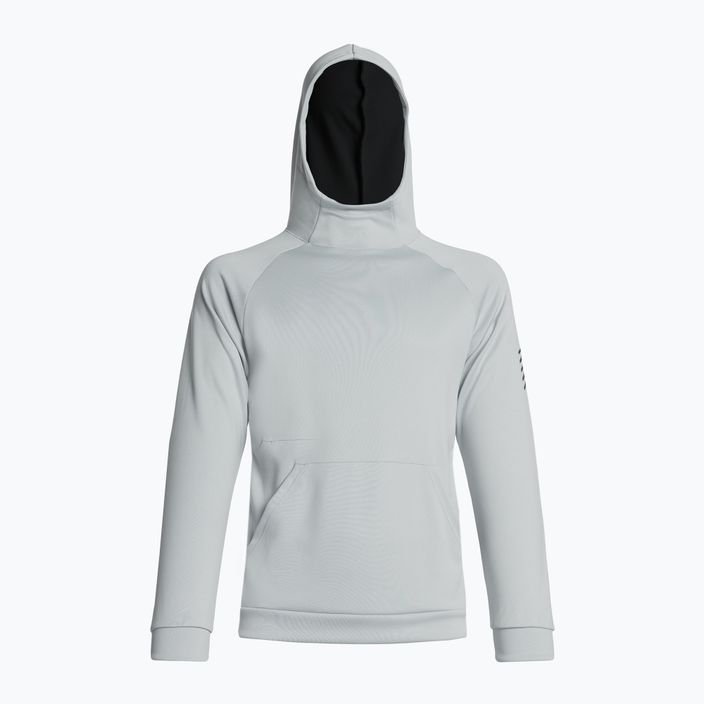 Vyriški New Balance Tenacity futbolo treniruočių marškinėliai balti MT31126LAN 5