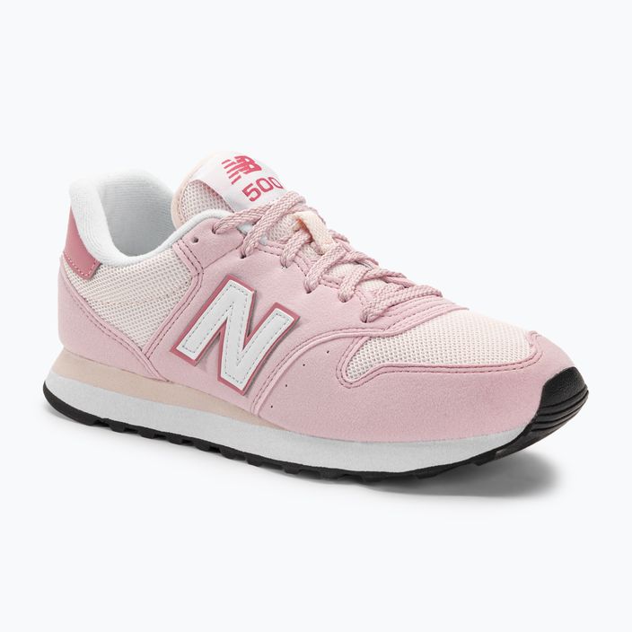 Moterų New Balance GW500V2 rožiniai batai