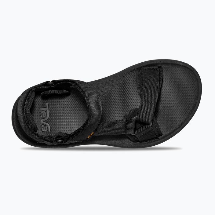Moteriški sandalai Teva Terragrip Sandal black 12
