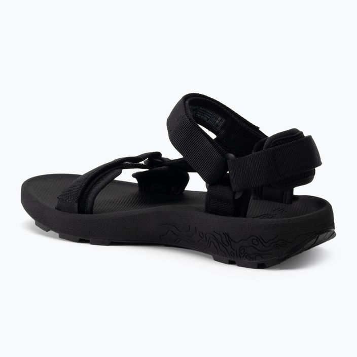 Moteriški sandalai Teva Terragrip Sandal black 3