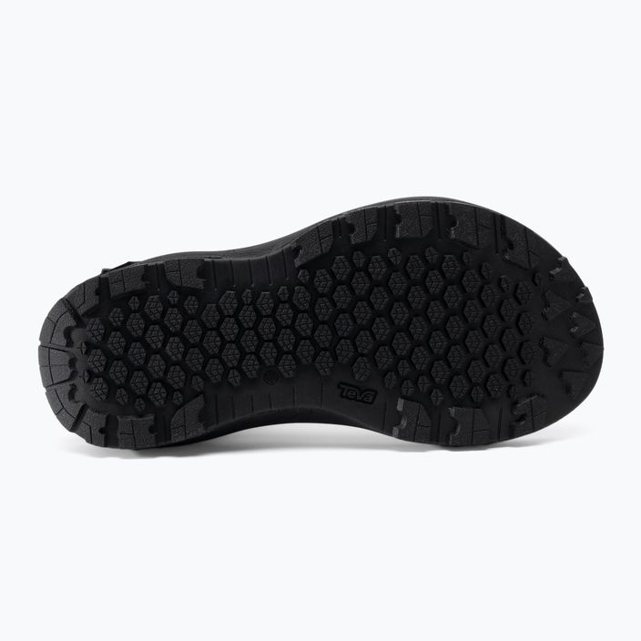 Moteriški sandalai Teva Terragrip Sandal black 4