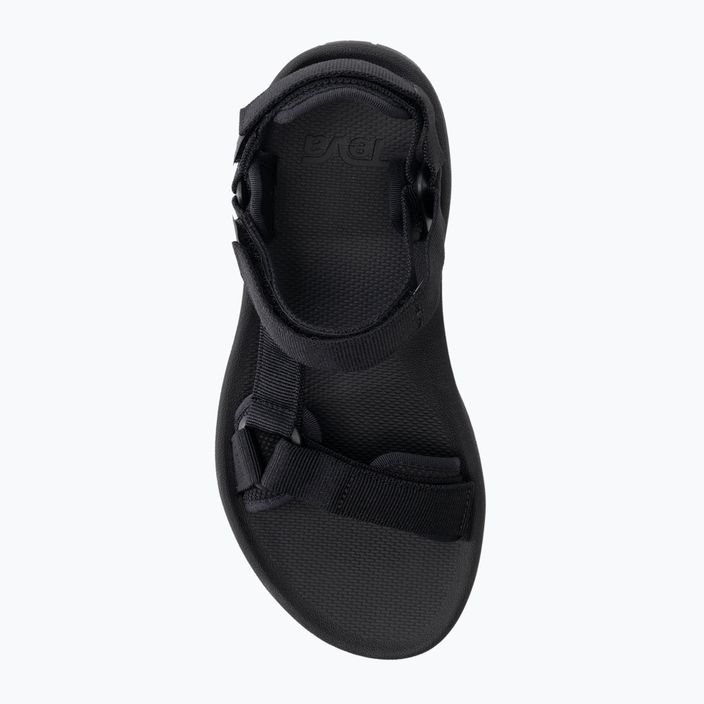 Moteriški sandalai Teva Terragrip Sandal black 5