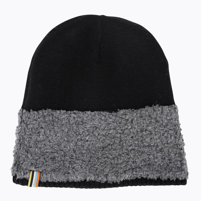 Kepurė Smartwool Fleece Lined black 5