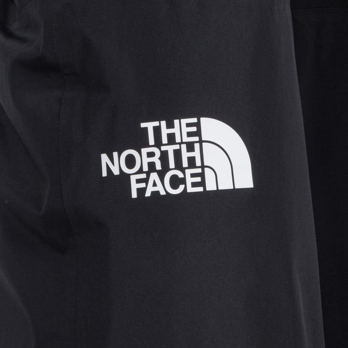 Moteriškos slidinėjimo kelnės The North Face Dawnstrike Gtx Insulated black 5