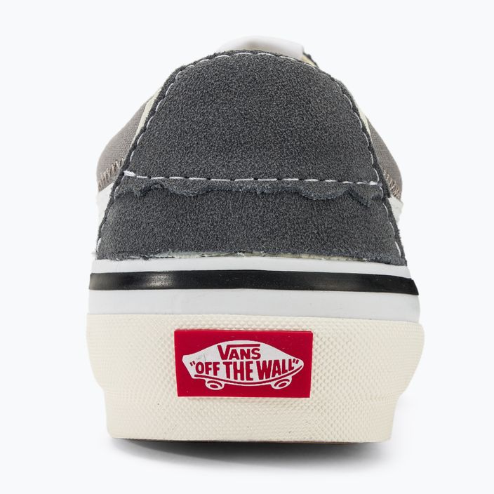 Batai Vans SK8-Low Reconstruct grey 7