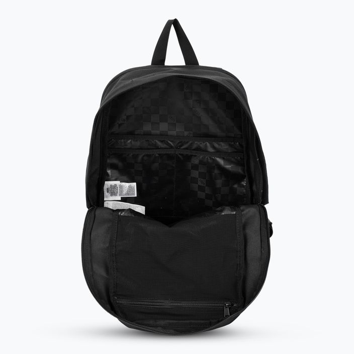 Kuprinė Vans Original Backpack 22 l black 4