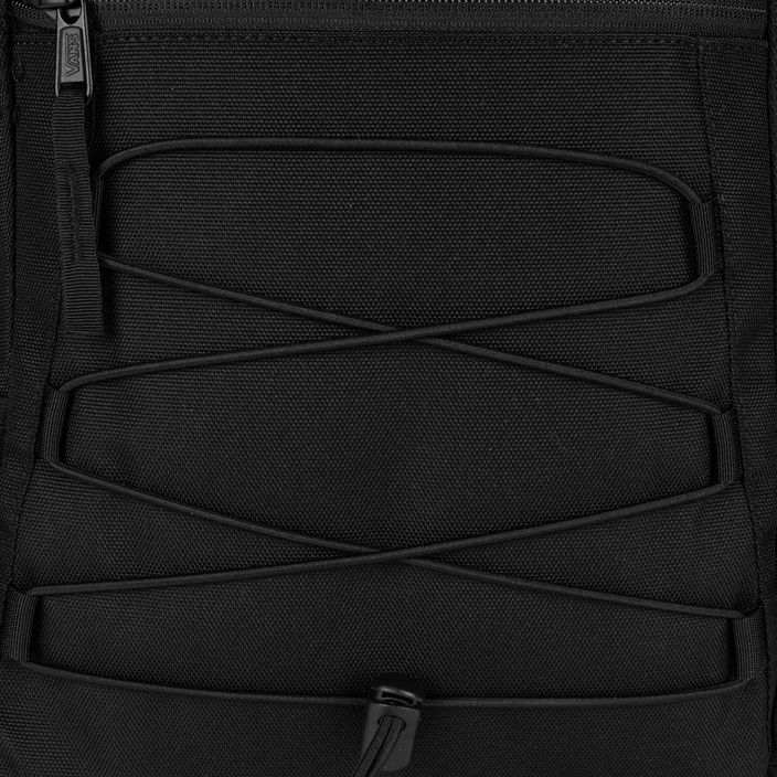 Kuprinė Vans Original Backpack 22 l black 6