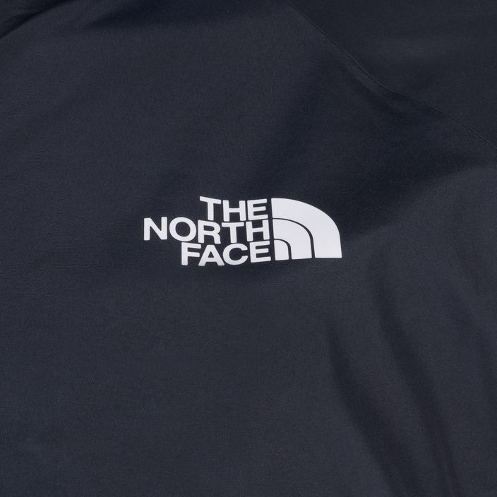 Vyriška softshell striukė The North Face Jazzi Gtx optic blue/black 8