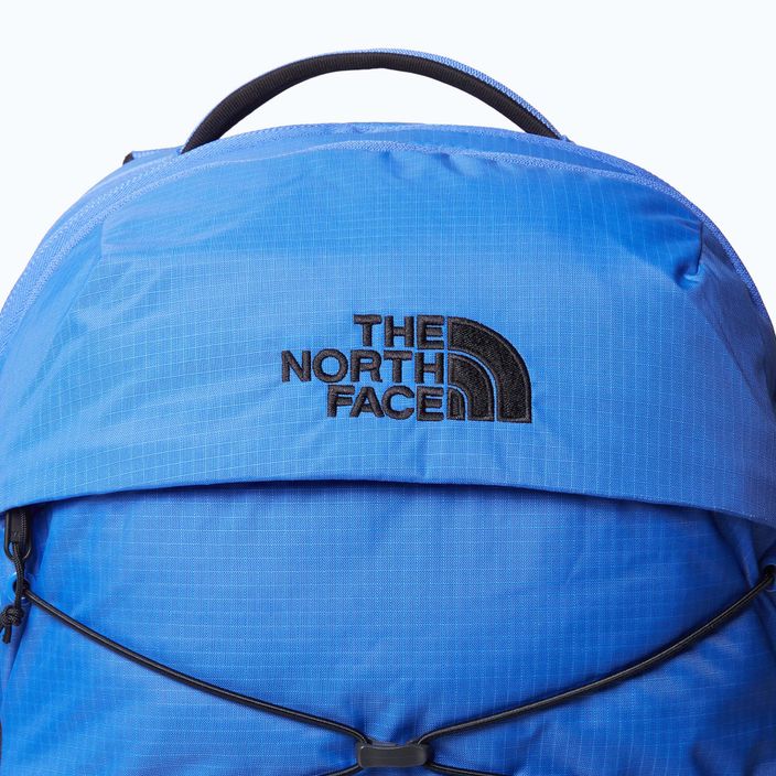 Turistinė kuprinė The North Face Borealis 28 l solar blue/black 3