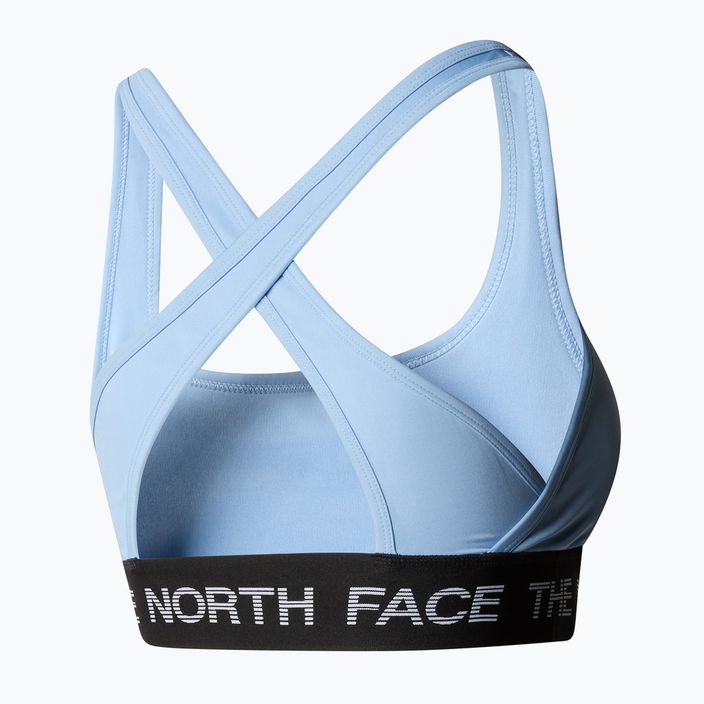 Fitneso liemenėlė The North Face Tech steel blue 2