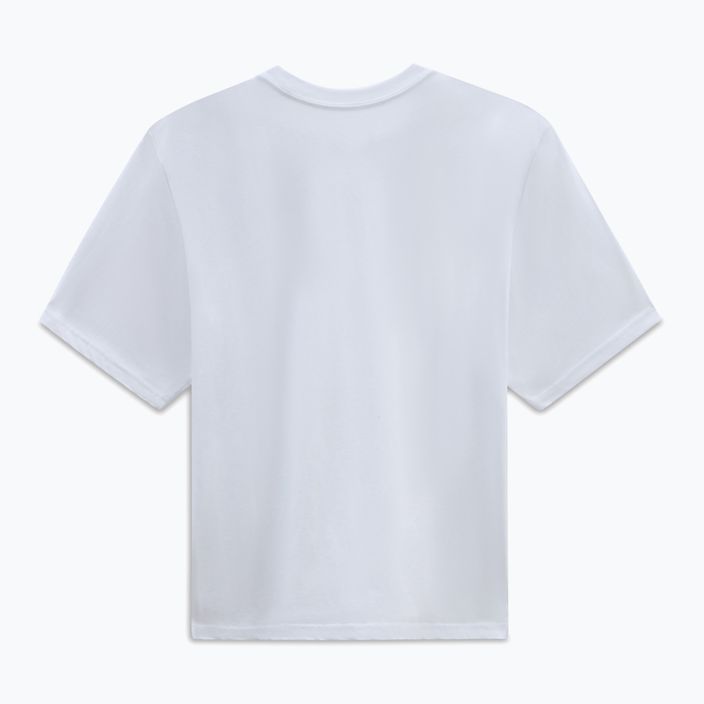 Vyriški marškinėliai Vans Sport Loose Fit S / S Tee white 2