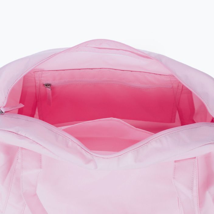 Treniruočių krepšys Nike Gym Club 24 l medium soft pink/medium soft pink/fuchsia dream 6