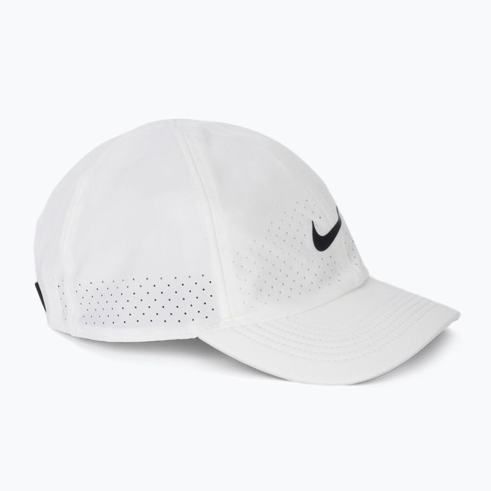 Teniso kepurė Nike Dri-Fit ADV Club white/black