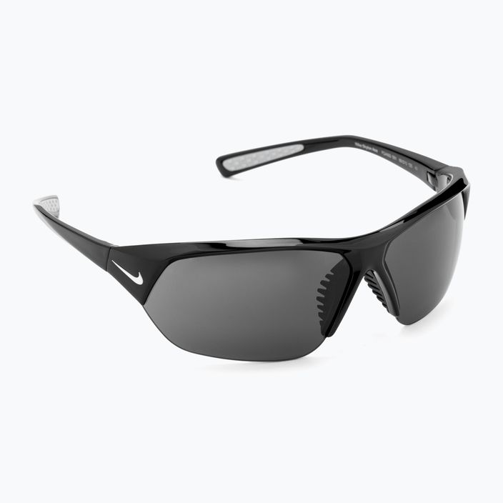 Vyriški akiniai nuo saulės Nike Skylon Ace black/grey