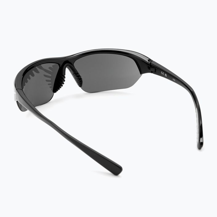 Vyriški akiniai nuo saulės Nike Skylon Ace black/grey 2